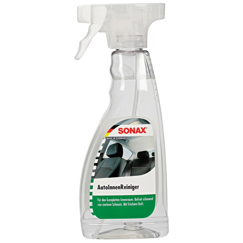 SONAX Čistič interiéru vozidla 500 ml
