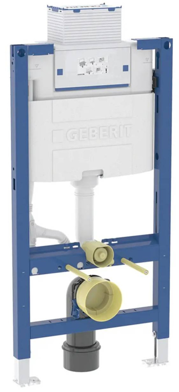 Geberit Duofix nádržka do lehké stěny k wc 111.030.00.2