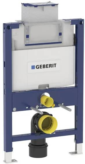 Geberit Duofix nádržka do lehké stěny k wc 111.003.00.2