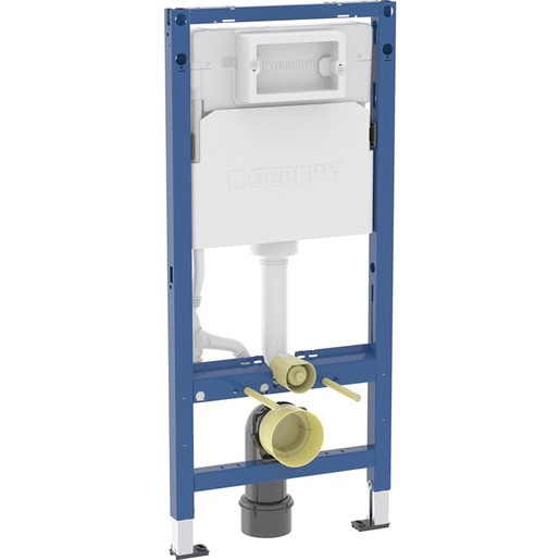 Geberit Delta modul do lehké stěny k wc 111.153.00.3