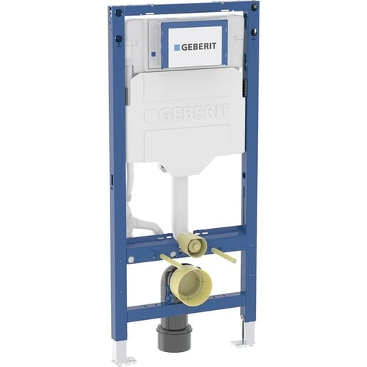 Modul instalační Geberit Duofix 111.300.00.6 pro závěsné WC