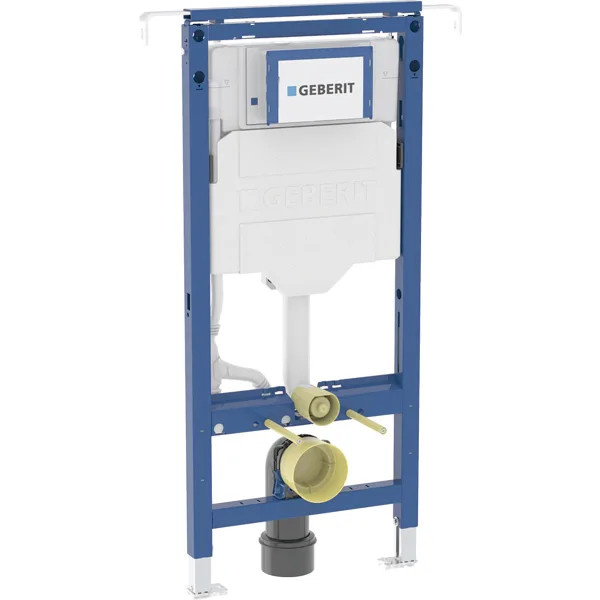 Modul instalační Geberit Duofix 111.355.00.6 pro závěsné WC