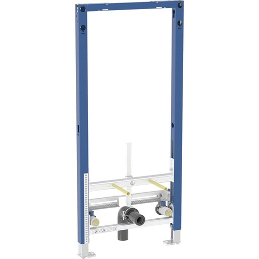 Geberit Duofix modul do lehké stěny k bidetu 111.510.00.2