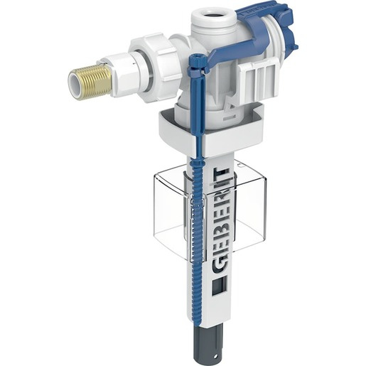 Ventil napouštěcí Geberit 243.886.00.5 3/8"