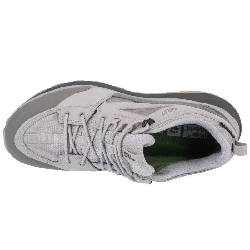 Jack Wolfskin Terraquest Texapore Low M 4056401-6301 42,5