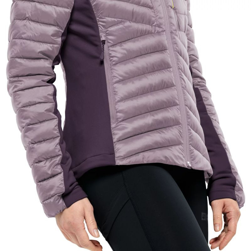 Jack Wolfskin Routeburn Pro Ins Jacket W 1207192-I0083 L