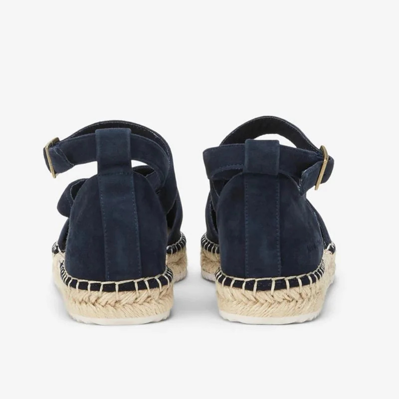 Dámské sandály espadrille W 10415613801305 890 - Marc O'Polo 38