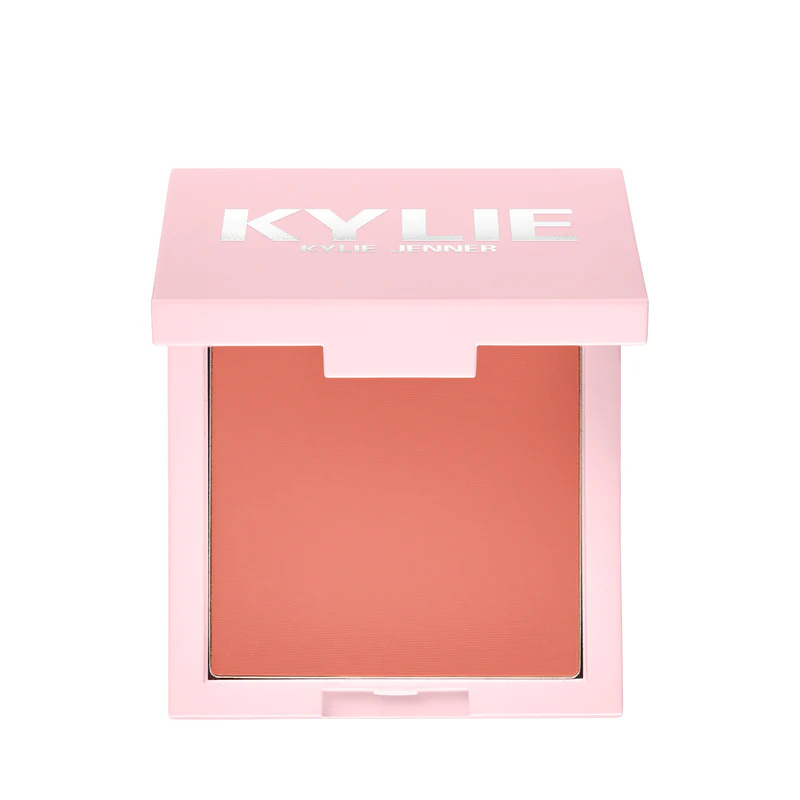 Kylie Cosmetics Pudrová tvářenka (Powder Blush) 10 g 335 Baddie On The Block