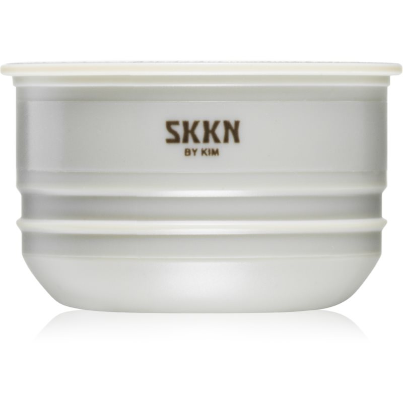 SKKN by Kim Eye cream Eye cream Plumping Peptides oční krém pro ženy Refill 15 ml