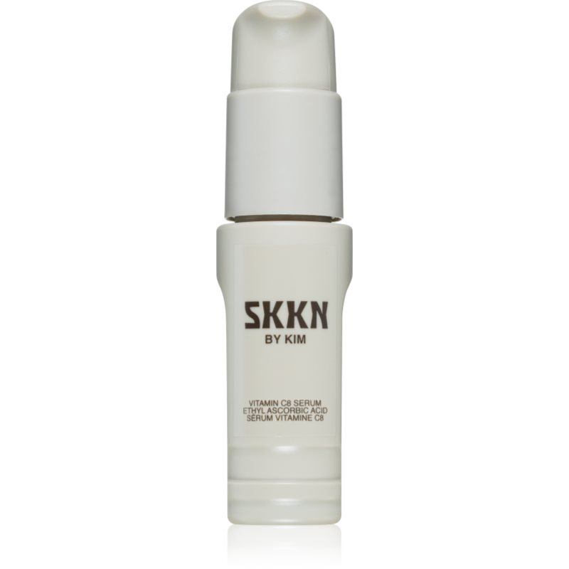 SKKN BY KIM Vitamin C 8 Serum sérum s vitaminem C Refill 30 ml