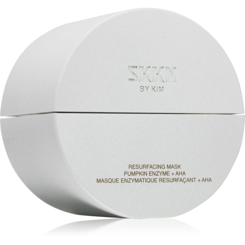 SKKN BY KIM Skincare Resurfacing Mask obnovující maska na obličej pro ženy 50 ml
