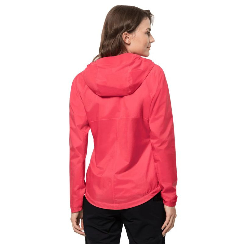 Bunda Jack Wolfskin Tasman 2l Jkt W 1114971-2058 L