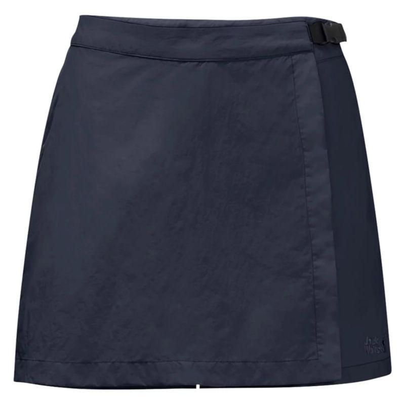 Jack Wolfskin Lightsome Skort W 1507111-1010 sukně 38
