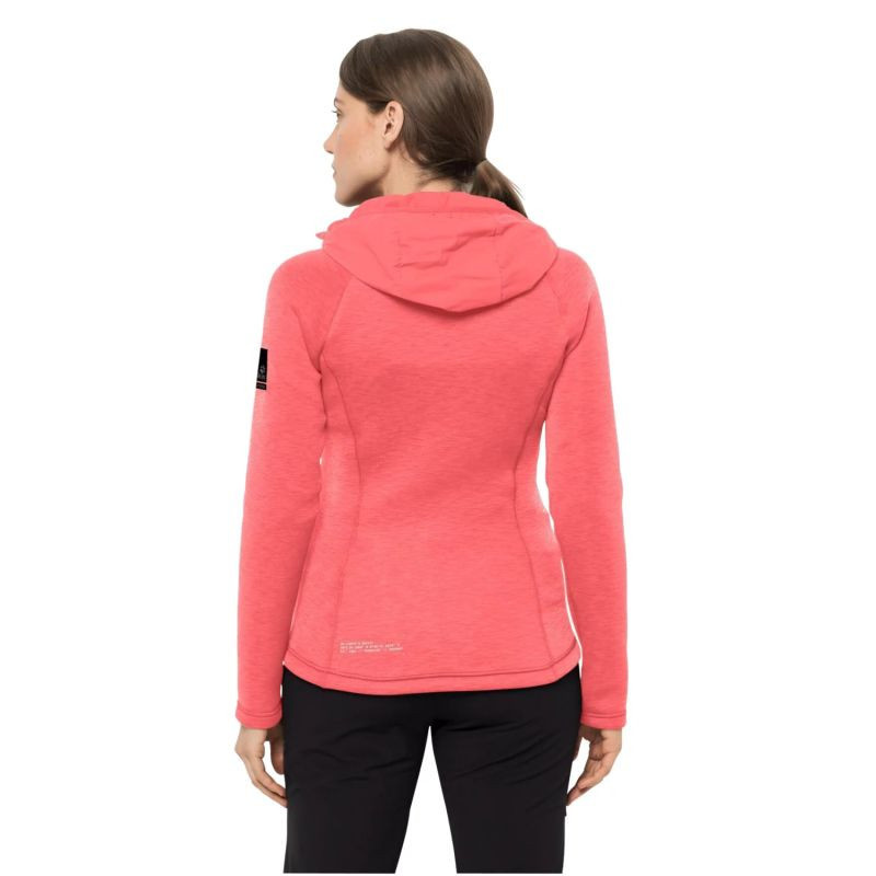 Bunda Jack Wolfskin Tasman Jkt W 1707272-2072 xs