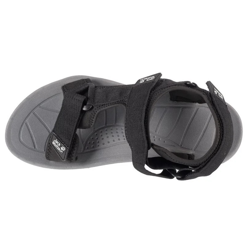 Jack Wolfskin Wave Breaker Sandal M 4052011-6000 44,5
