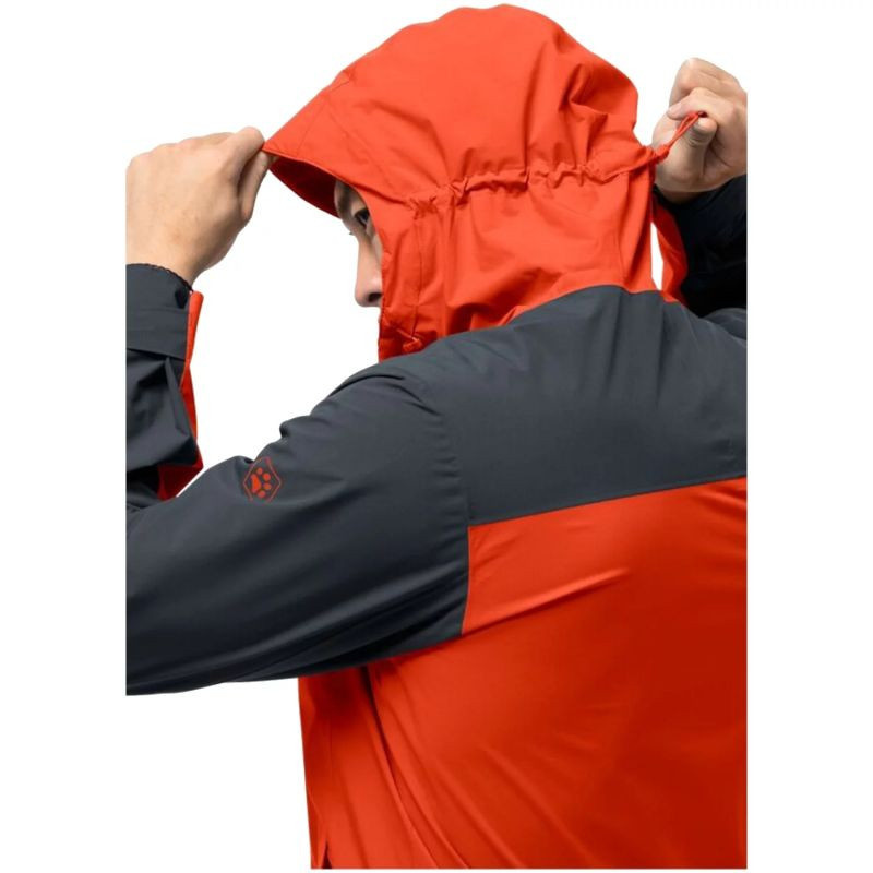 Bunda Jack Wolfskin Go Hike Jkt M 1114051-3048 L