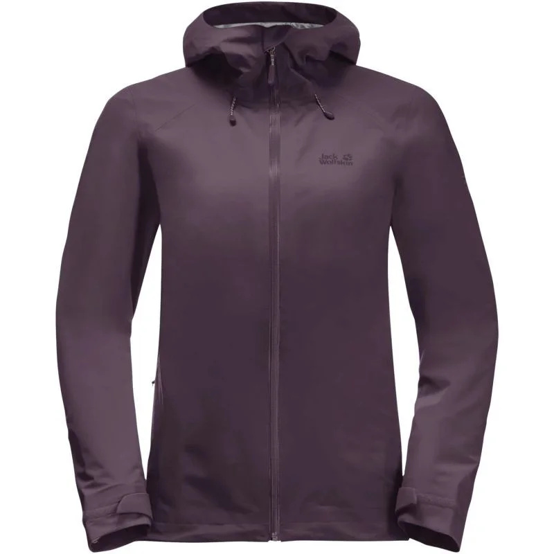 Bunda Jack Wolfskin Highest Peak 3l Jkt W 1115121-2042 XL