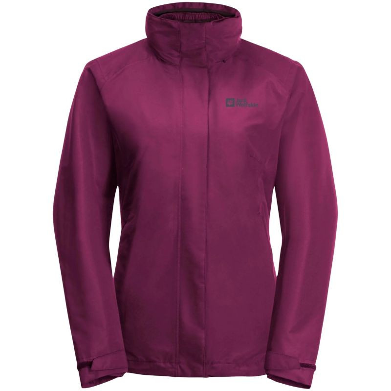 Bunda Jack Wolfskin Geisshorn 3v1 Jkt W 1115601-1014 XL