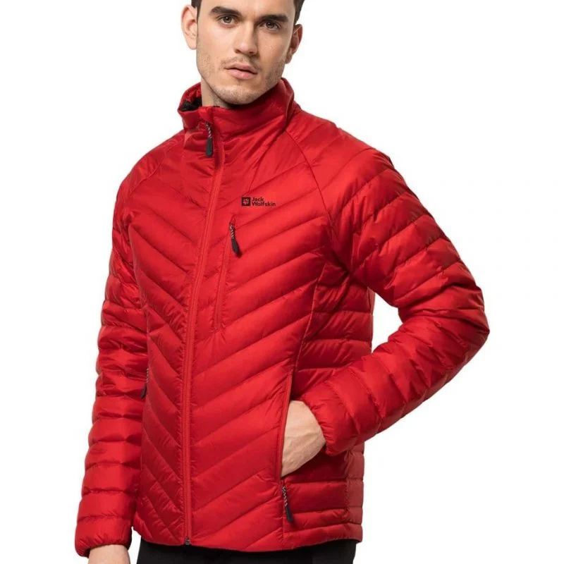 Bunda Jack Wolfskin Passamani Down Jkt M 1207151-2206 xxl