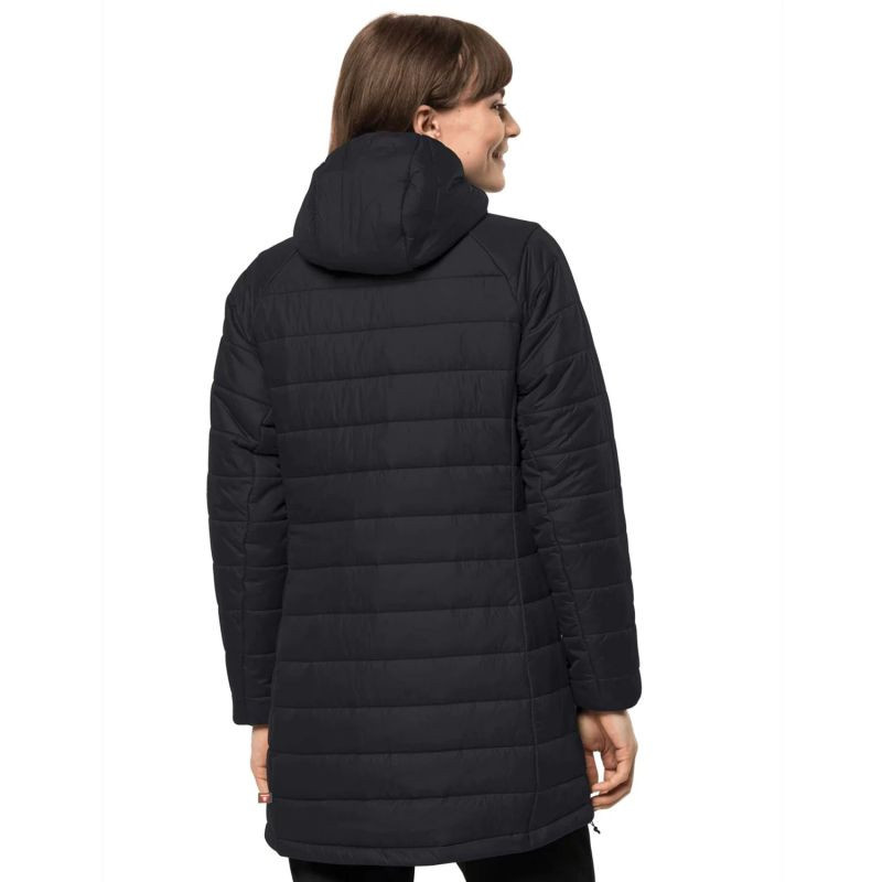 Bunda Jack Wolfskin Bergland INS Jkt W 1207211-6000 XL