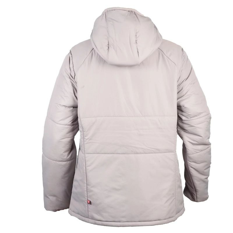 Jack Wolfskin Bergland INS Hoody W 1207221-2174 bunda xxl