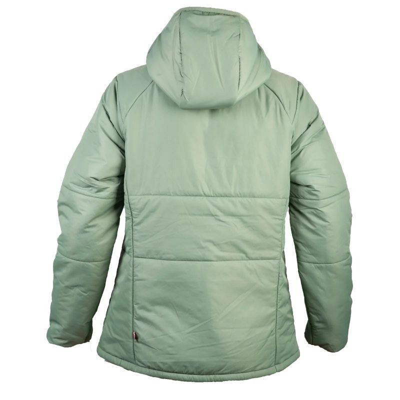 Jack Wolfskin Bergland INS Hoody W 1207221-4311 Bunda XL