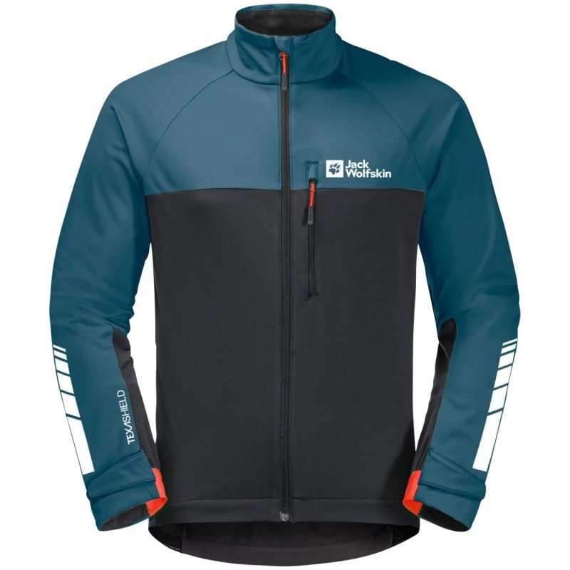 Bunda Jack Wolfskin Morobbia Jkt M 1307451-4133 XL