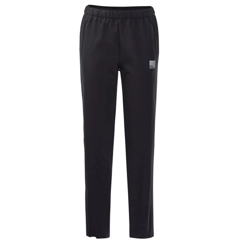 Jack Wolfskin Bike Commute Wi Kalhoty W 1507611-6350 40