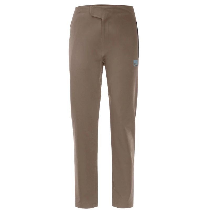 Jack Wolfskin Bike Commute Wi Kalhoty M 1507621-4610 50