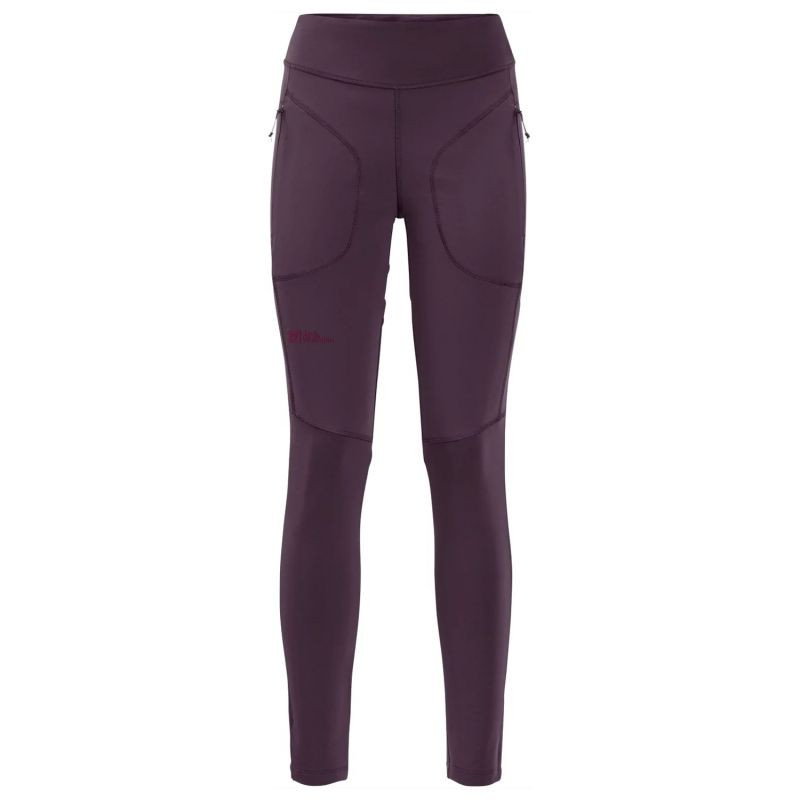 Jack Wolfskin Salmaster Kalhoty W 1507781-2042 L