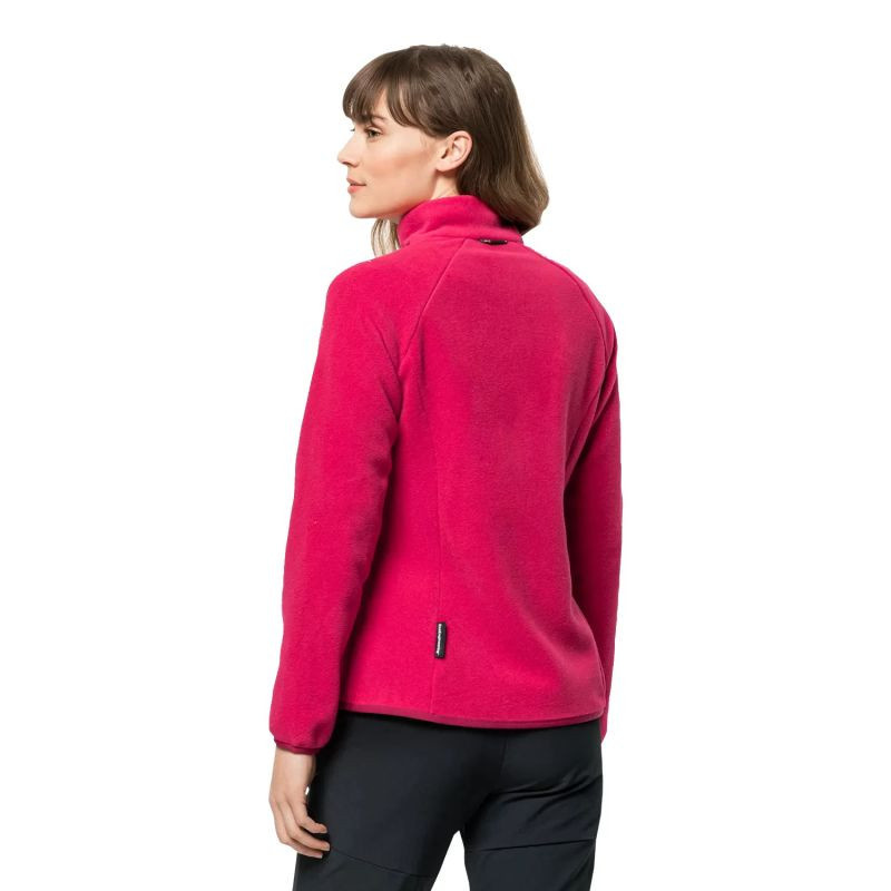 Bunda Jack Wolfskin Moonrise FZ W 1703883-2515 xxl