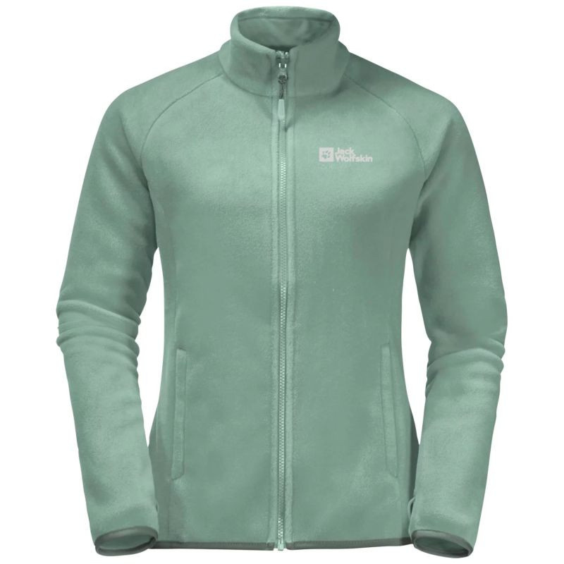 Bunda Jack Wolfskin Moonrise FZ W 1703883-4215 s