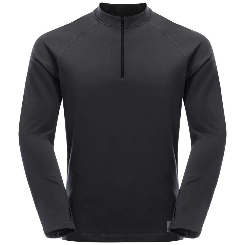 Mikina Jack Wolfskin Bike Commute Fleece HZ M 1710661-6350 L