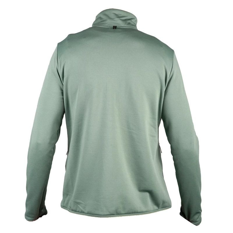 Jack Wolfskin Pack and Go FZ Mikina W 1710681-4311 L