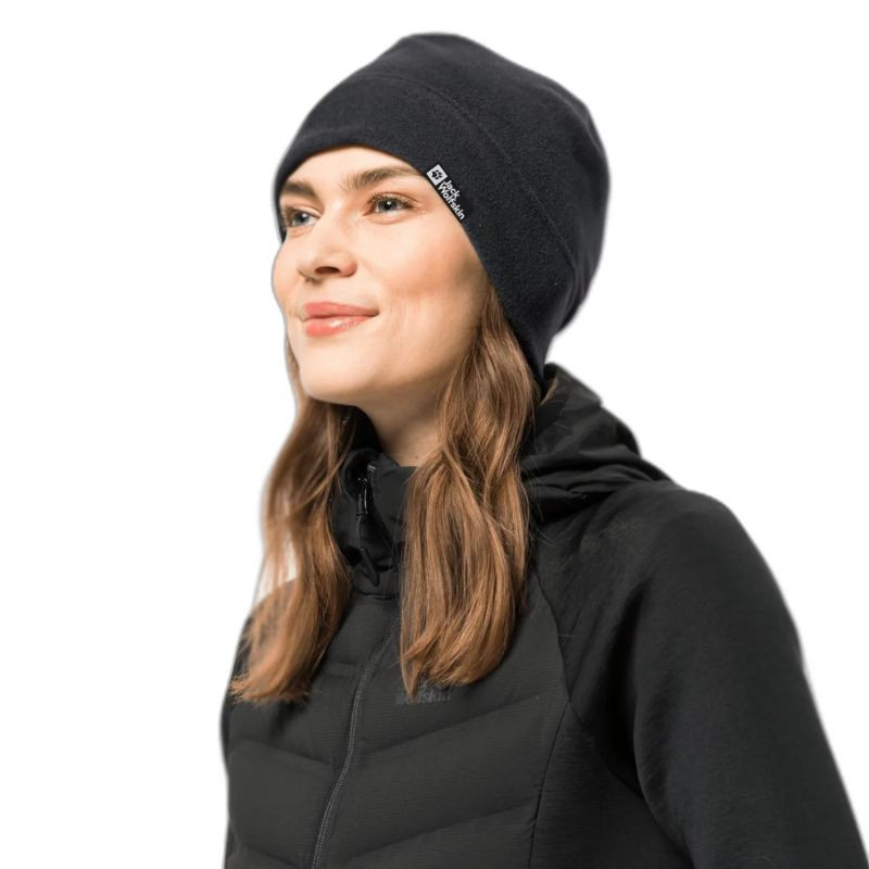 Čepice Jack Wolfskin Kaskaden 1910841-6000 jedna velikost