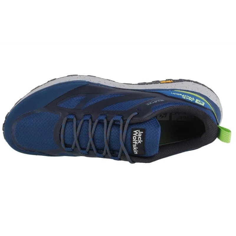 Jack Wolfskin Terraventure Texapore Low M 4051621-1274 44,5