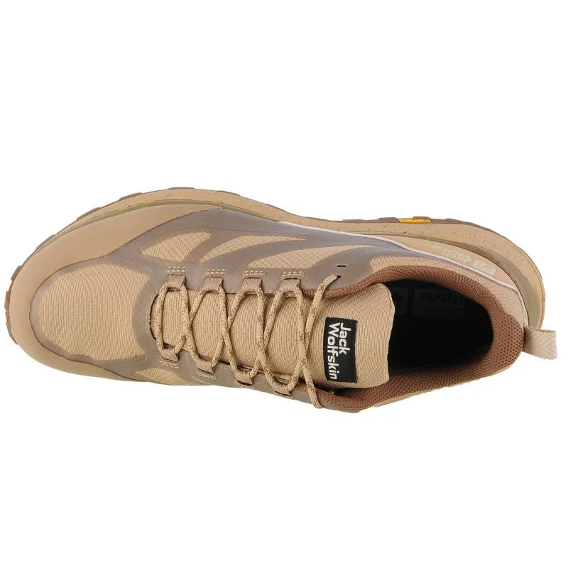 Jack Wolfskin Terraventure Texapore Low M 4051621-5156 boty 44,5