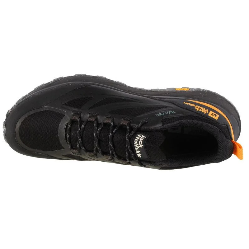 Jack Wolfskin Terraventure Texapore Low M 4051621-6000 44,5