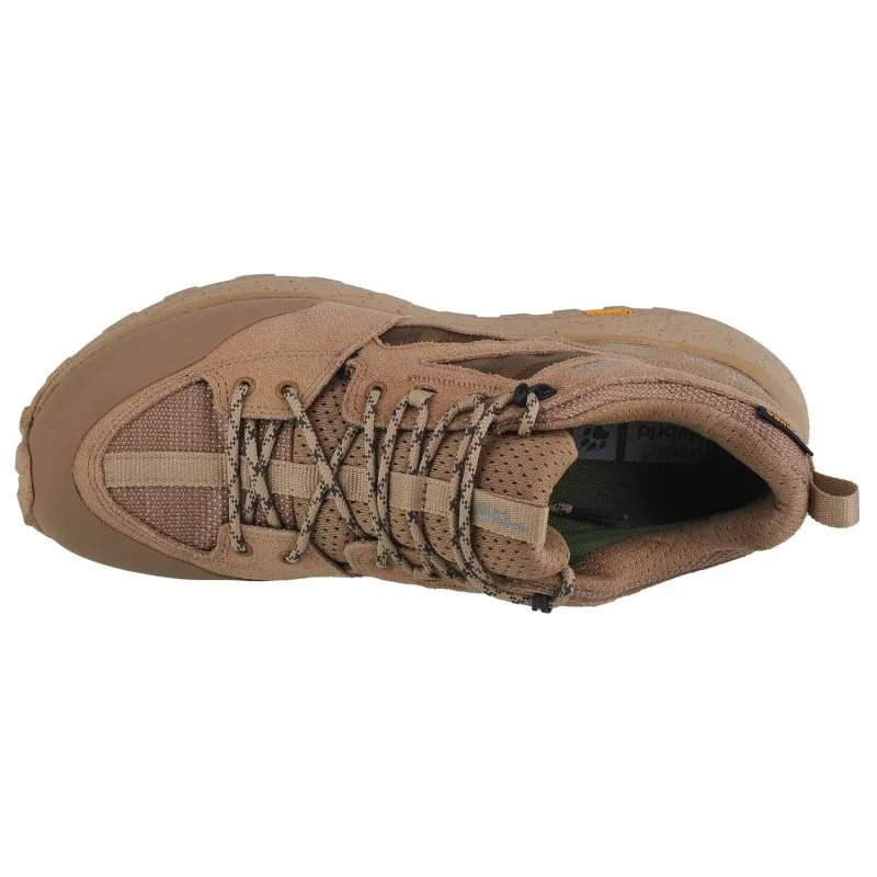 Jack Wolfskin Terraquest Texapore Low M 4056401-5156 boty 47