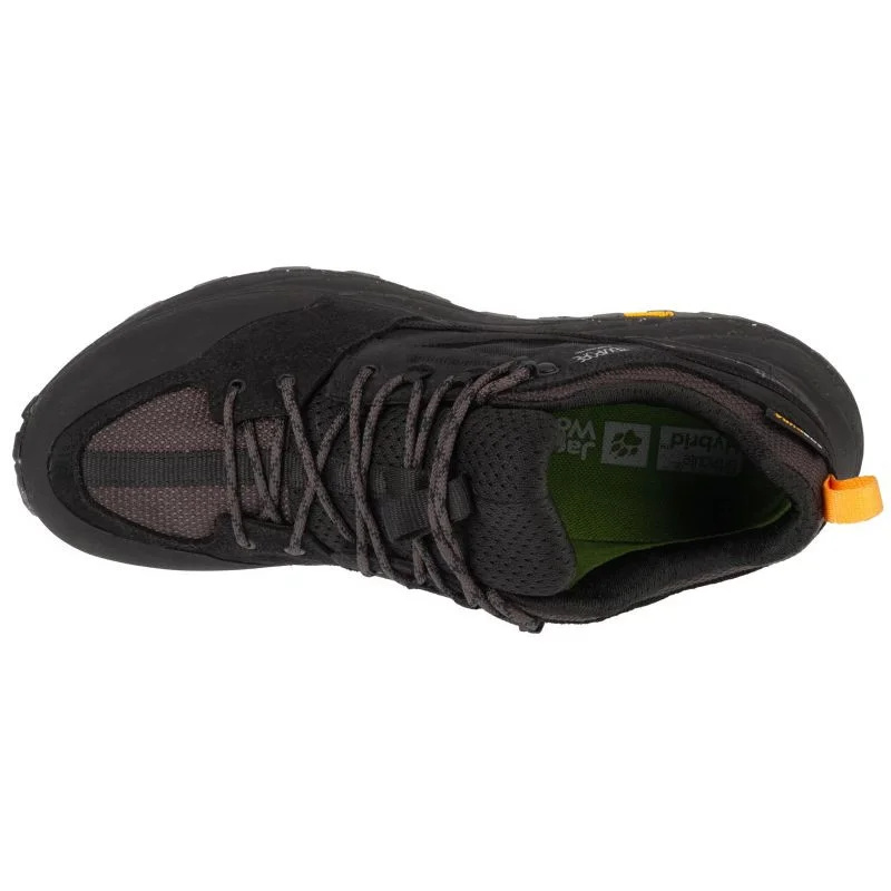 Jack Wolfskin Terraquest Texapore Low M 4056401-6000 44