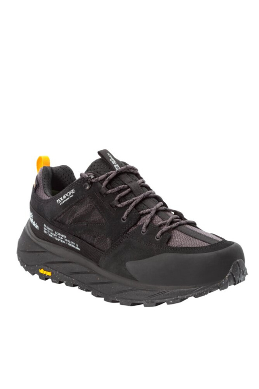 Jack Wolfskin Terraquest Texapore Low M 4056401-6000 44,5