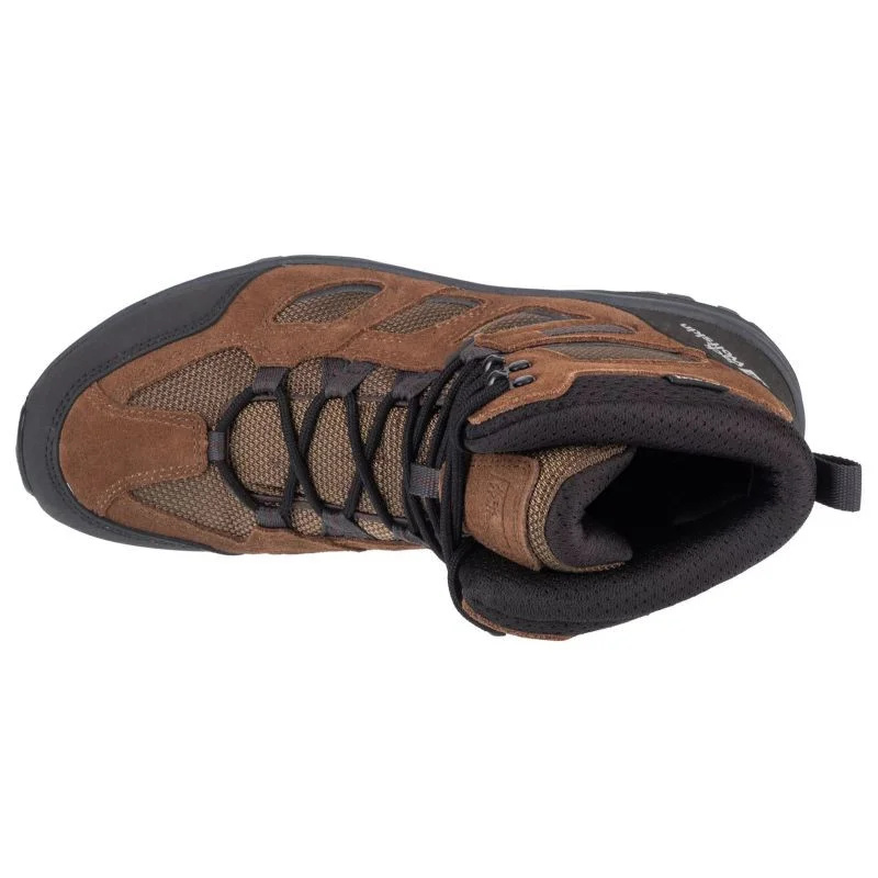 Boty Jack Wolfskin Vojo 3 Texapore Mid M 4042462-5298 42,5