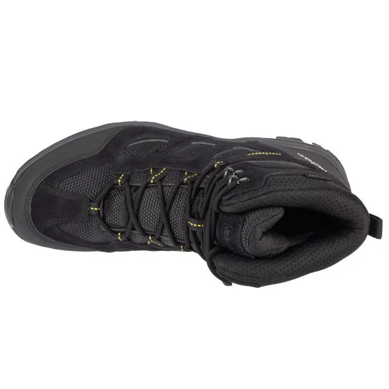 Boty Jack Wolfskin Vojo 3 Texapore Mid M 4042462-6055 44