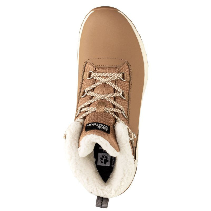 Jack Wolfskin Everquest Texapore Mid W 4053581_5601 dámské boty 37.5
