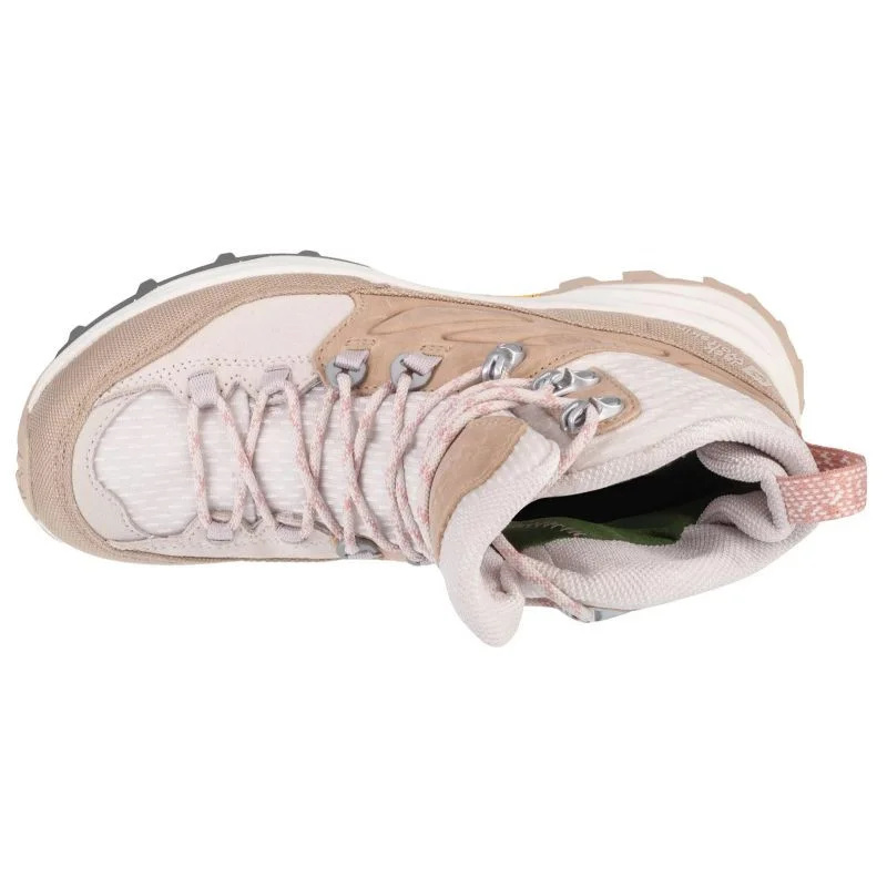 Jack Wolfskin Cyrox Texapore Mid W bota 4064311-5629 37