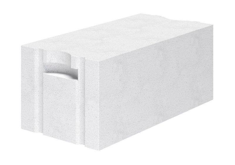 Tvárnice Ytong Standard 300 P2-400 PDK 300×599×249 mm