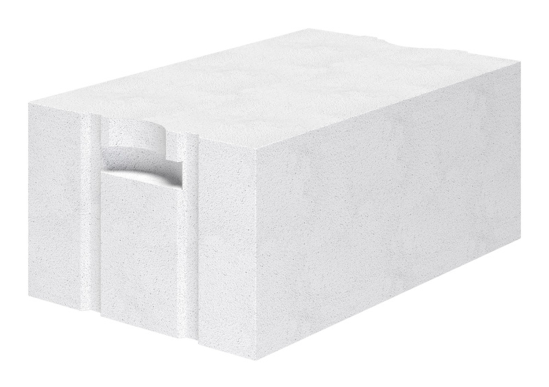 Tvárnice Ytong Standard 375 P2-400 PDK 375×599×249 mm