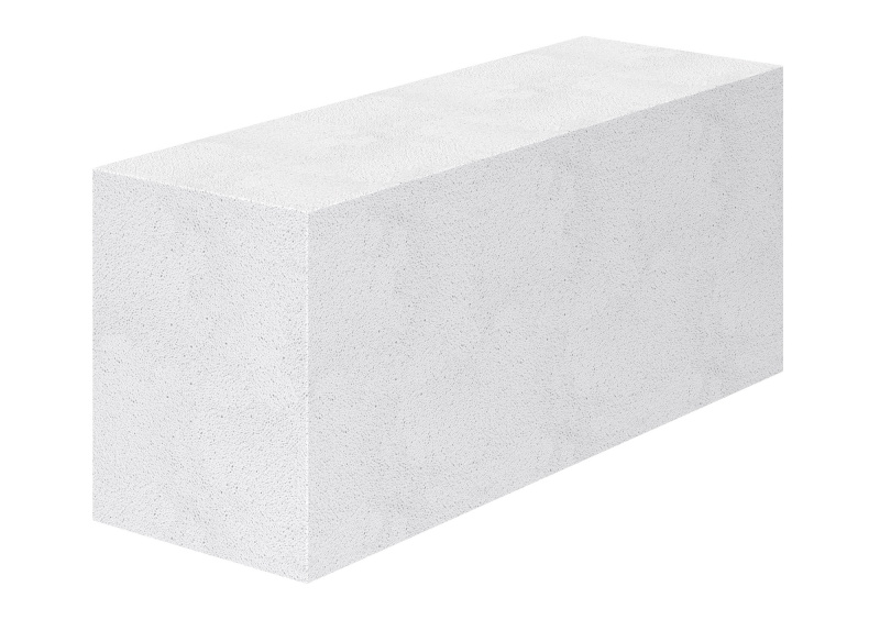 Tvárnice Ytong Statik 200 P5-550 HL 200×599×249 mm