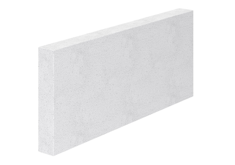 Příčkovka Ytong Obezdívka 50 P4-550 50×599×249 mm