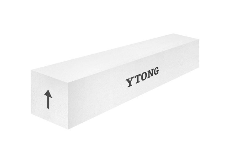 Překlad nosný Ytong NOP 375×249×1 500 mm
